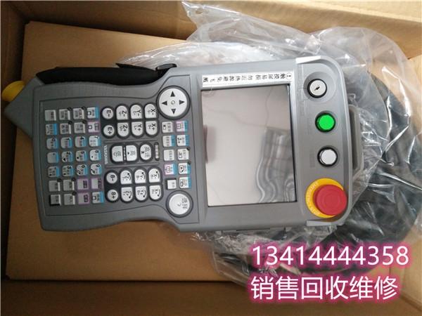 库卡工业机器人示教器00130547维修回收销售